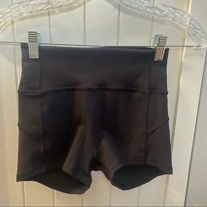 Lululemon high waisted spandex